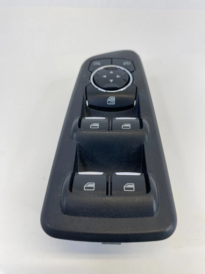 16-19 FORD POLICE INTERCEPTOR UTILITY FRONT LEFT MASTER POWER WINDOW SWITCH OEM