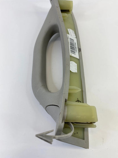 09-14 VOLKSWAGEN ROUTAN REAR RIGHT B PILLAR GRIP GRAB INNER HANDLE 1AR40ES3AH