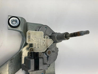 2007-2012 DODGE CALIBER REAR WINDSHIELD WIPER MOTOR UNIT FACTORY OEM 5116146AE