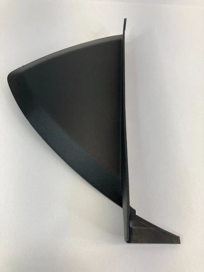 2012-2018 FORD FOCUS FRONT PASSENGER SIDE DASH END CAP COVER BEZEL TRIM OEM