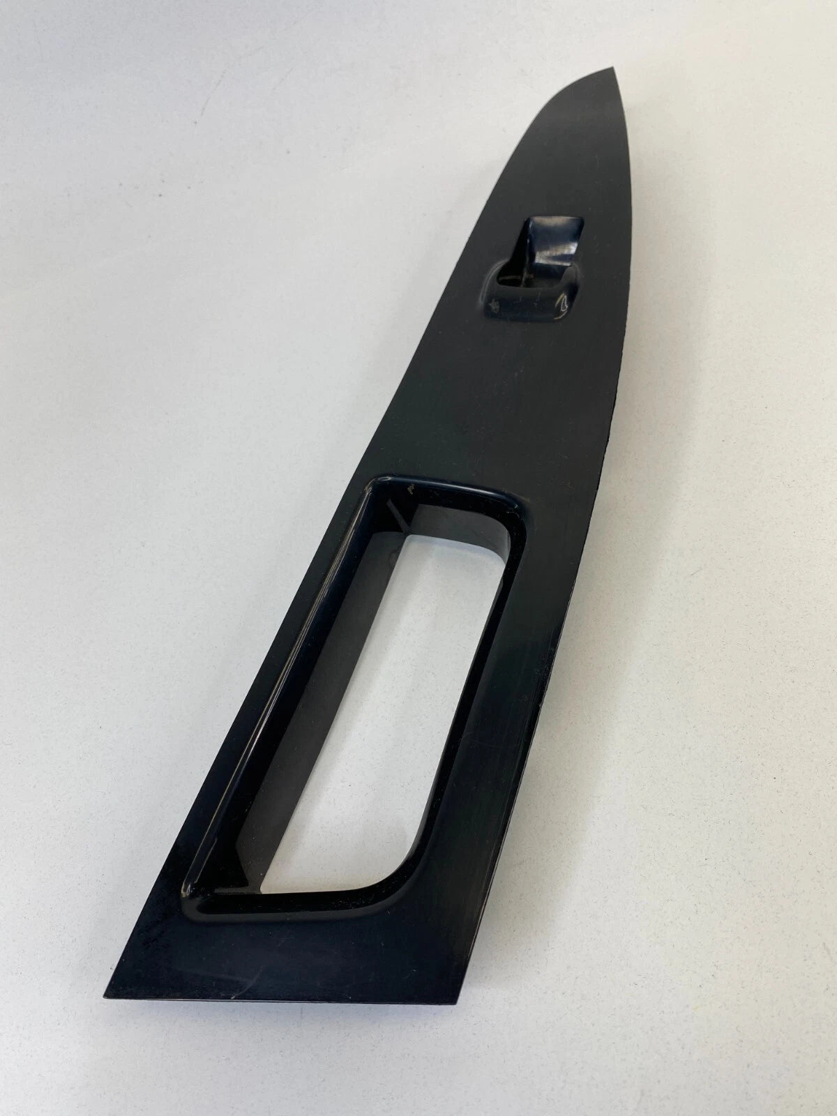 13-16 FORD FUSION REAR RIGHT DOOR POWER WINDOW SWITCH TRIM COVER OEM DS7314A567B