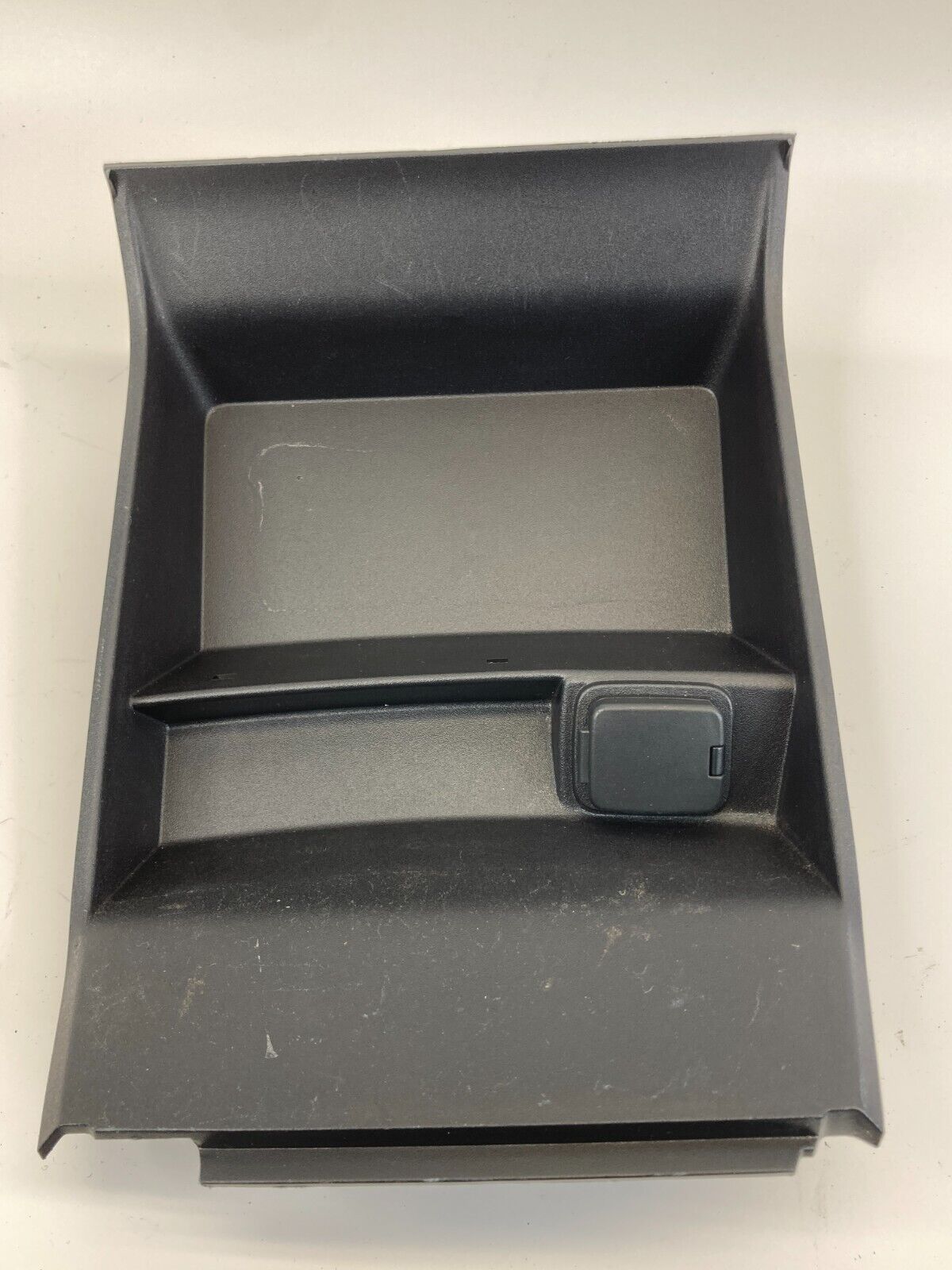 13-16 Ford Fusion Center Console Storage Bin Tray Trim Cover DS73-F045P04-P1A1