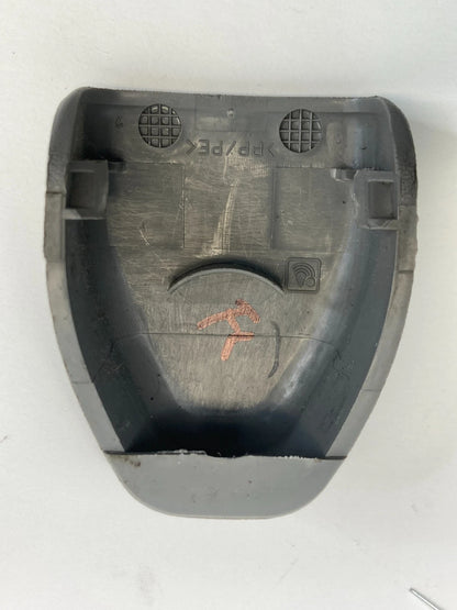03-08 TOYOTA COROLLA 07-11 CAMRY FRONT LEFT DOUBLE CAB SEAT BELT RETRACTOR COVER