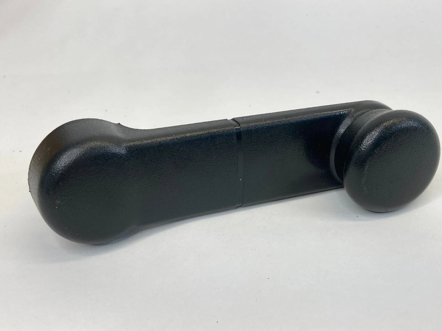 2004-2008 FORD F-150 FRONT LEFT INNER DOOR WINDOW CRANK HANDLE 77B1023342AAW