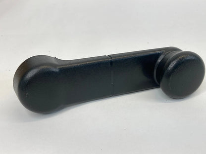 2004-2008 FORD F-150 FRONT LEFT INNER DOOR WINDOW CRANK HANDLE 77B1023342AAW