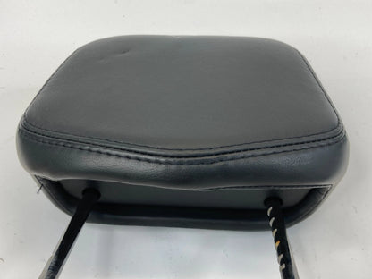 2008-2014 CADILLAC CTS SEDAN FRONT LEFT DRIVER SEAT HEADREST HEAD REST OEM