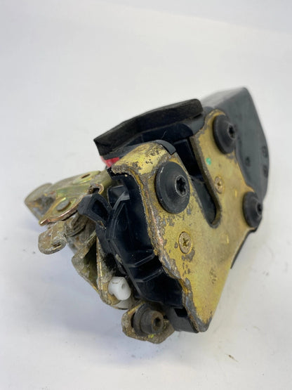 2005-2010 JEEP GRAND CHEROKEE FRONT RIGHT SIDE DOOR LOCK LATCH ACTUATOR ASSY OEM