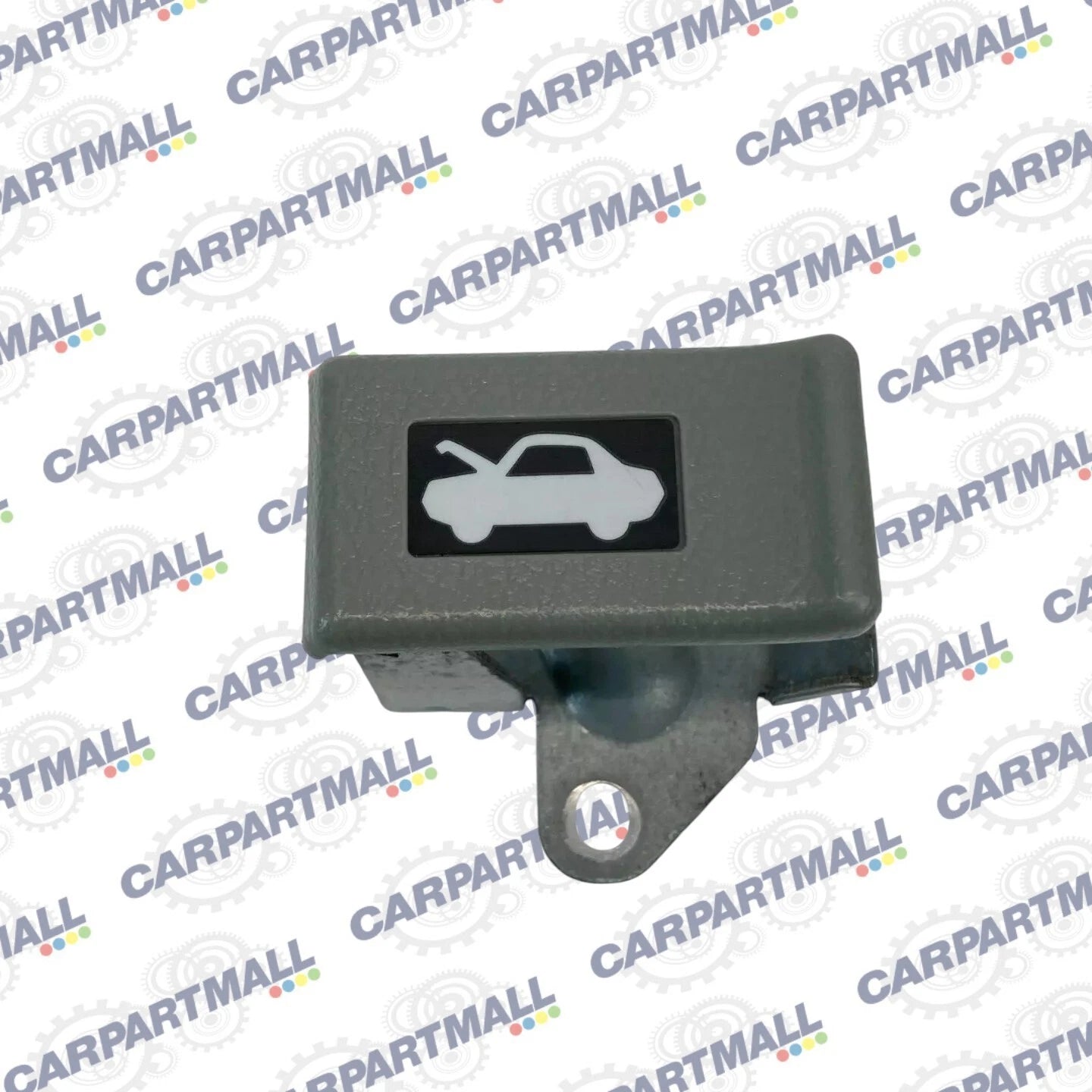 2005-2010 HONDA ODYSSEY HOOD RELEASE OPENER PULL HANDLE LEVER ASSEMBLY OEM