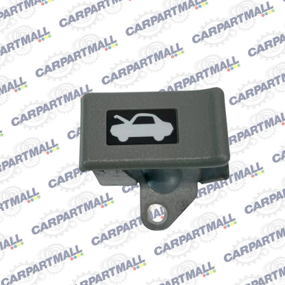 2005-2010 HONDA ODYSSEY HOOD RELEASE OPENER PULL HANDLE LEVER ASSEMBLY OEM