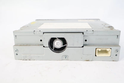 11-14 TOYOTA SIENNA REAR ENTERTAIMENT DVD PLAYER UNIT DASH MOUNT OEM 86270-45010