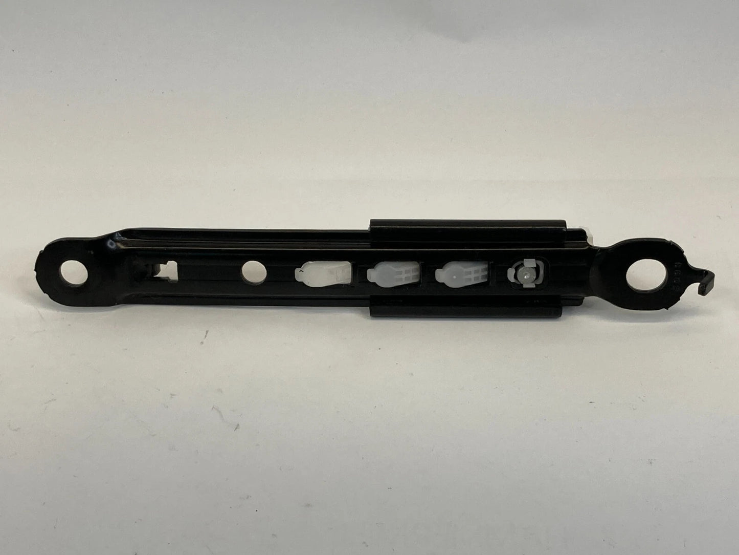 07-14 TOYOTA CAMRY 07-11 MATRIX FRONT RIGHT SIDE SEAT BELT HEIGHT ADJUSTER OEM