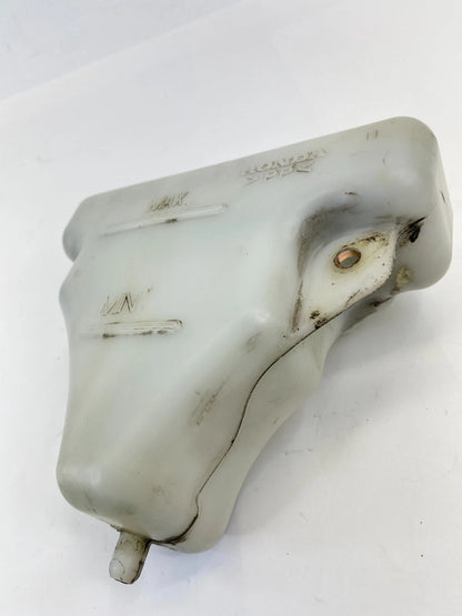 2003-2007 HONDA ACCORD ENGINE COOLANT RESERVOIR RECOVERY TANK 19100RCAA000 OEM