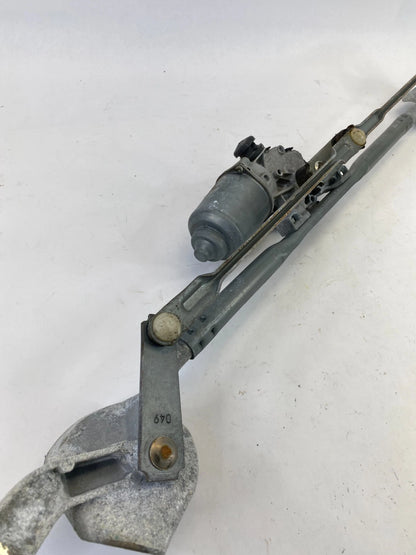 2008-2015 SCION XB FRONT WINDSHIELD WIPER MOTOR W/ LINKAGE 85110-60400 OEM