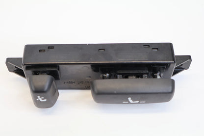 2011-2016 KIA OPTIMA PASSENGER SEAT CONTROL ADJUST ADJUSTER SWITCH FRONT RH OEM
