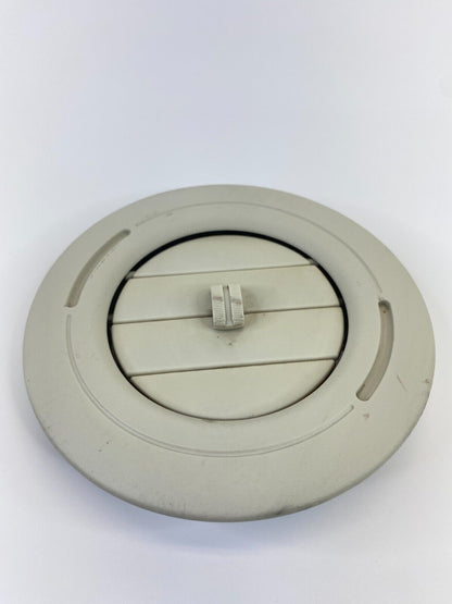 2009-2014 Volkswagen Routan Rear RInterior Roof A/C Air Vent Grill Grille OEM