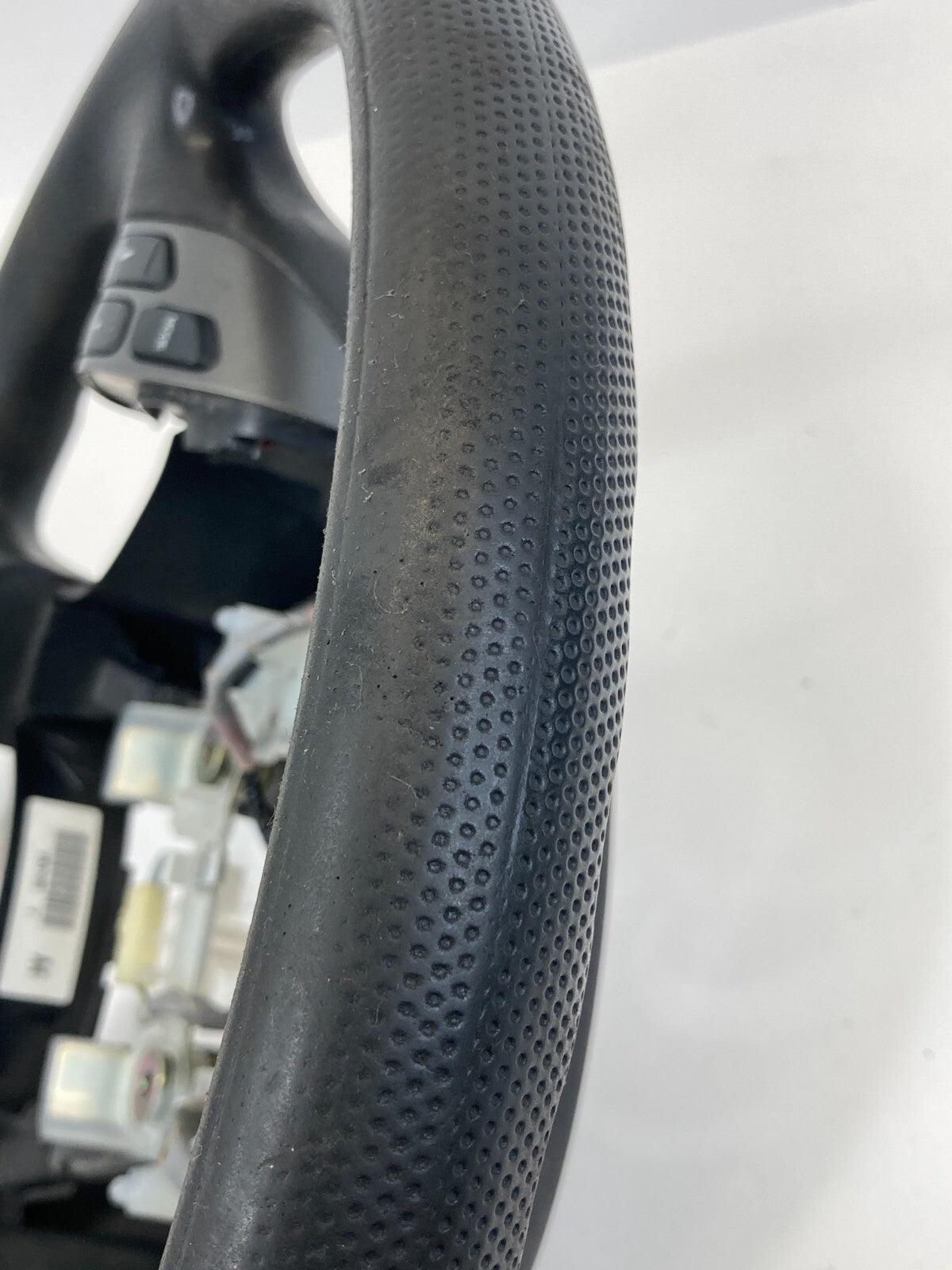 05-10 Honda Odyssey Front Steering Wheel w/ Cruise & Audio Control Switch OEM