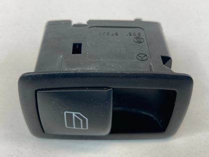 2006-2012 MERCEDES-BENZ R350 REAR LEFT POWER WINDOW SWITCH A2518200510 OEM