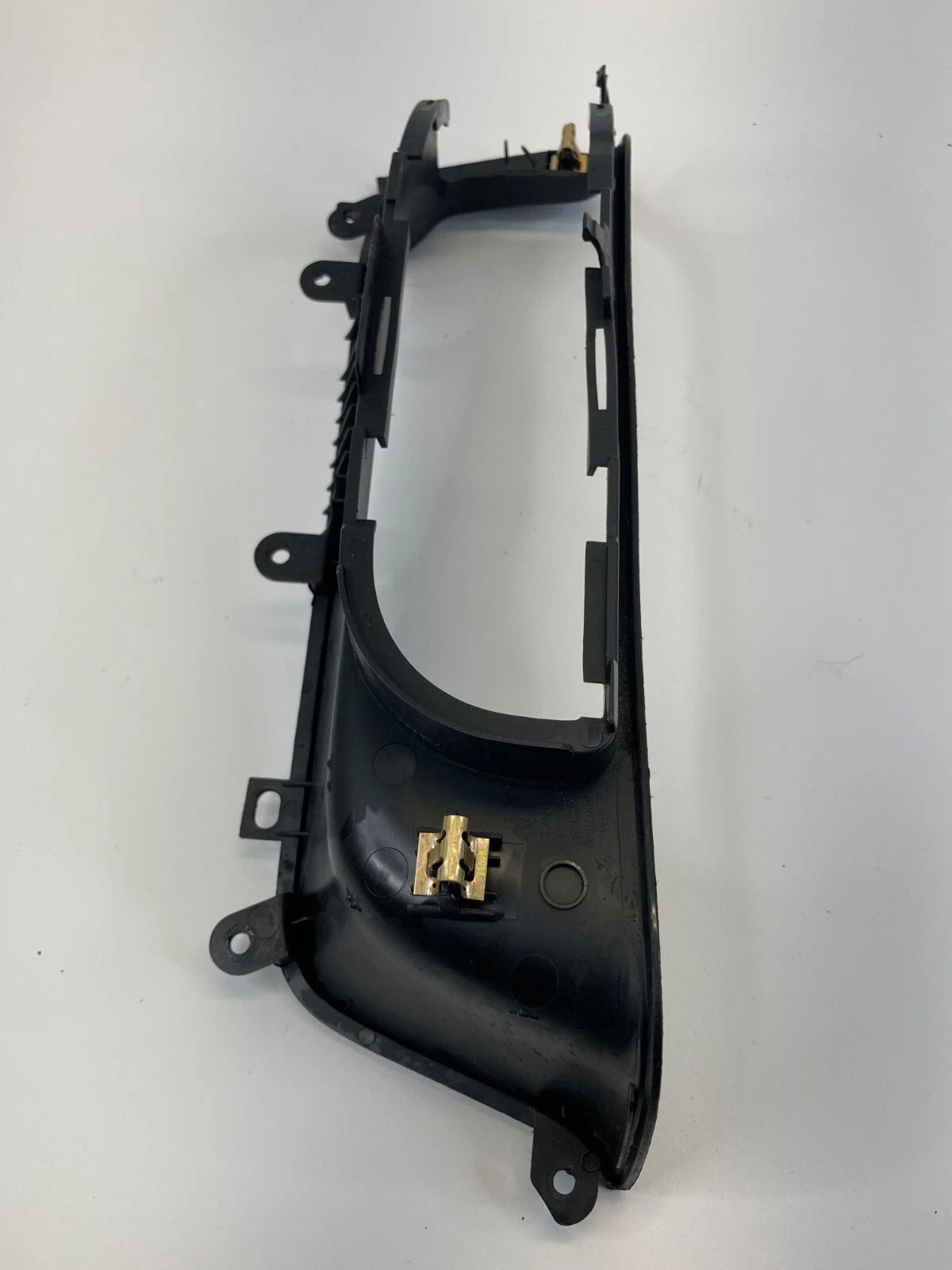 2014 2015 CHEVROLET MALIBU CENTER CONSOLE PARKING BRAKE TRIM COVER BEZEL 5067895