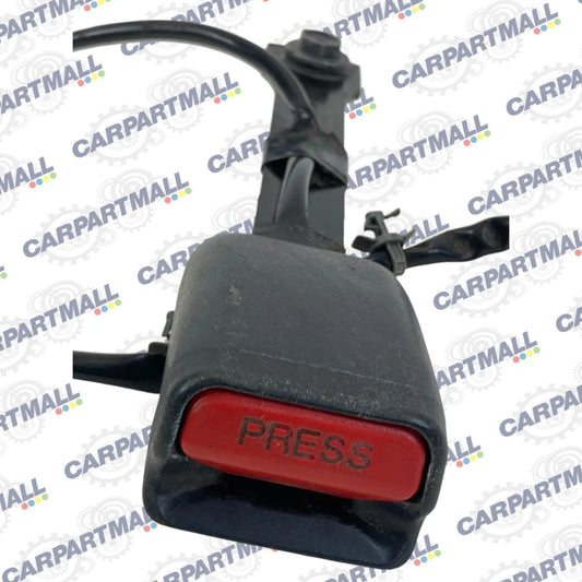 2013-2019 NISSAN SENTRA SEDAN FRONT DRIVER SIDE SEATBELT BUCKLE RECEIVER OEM