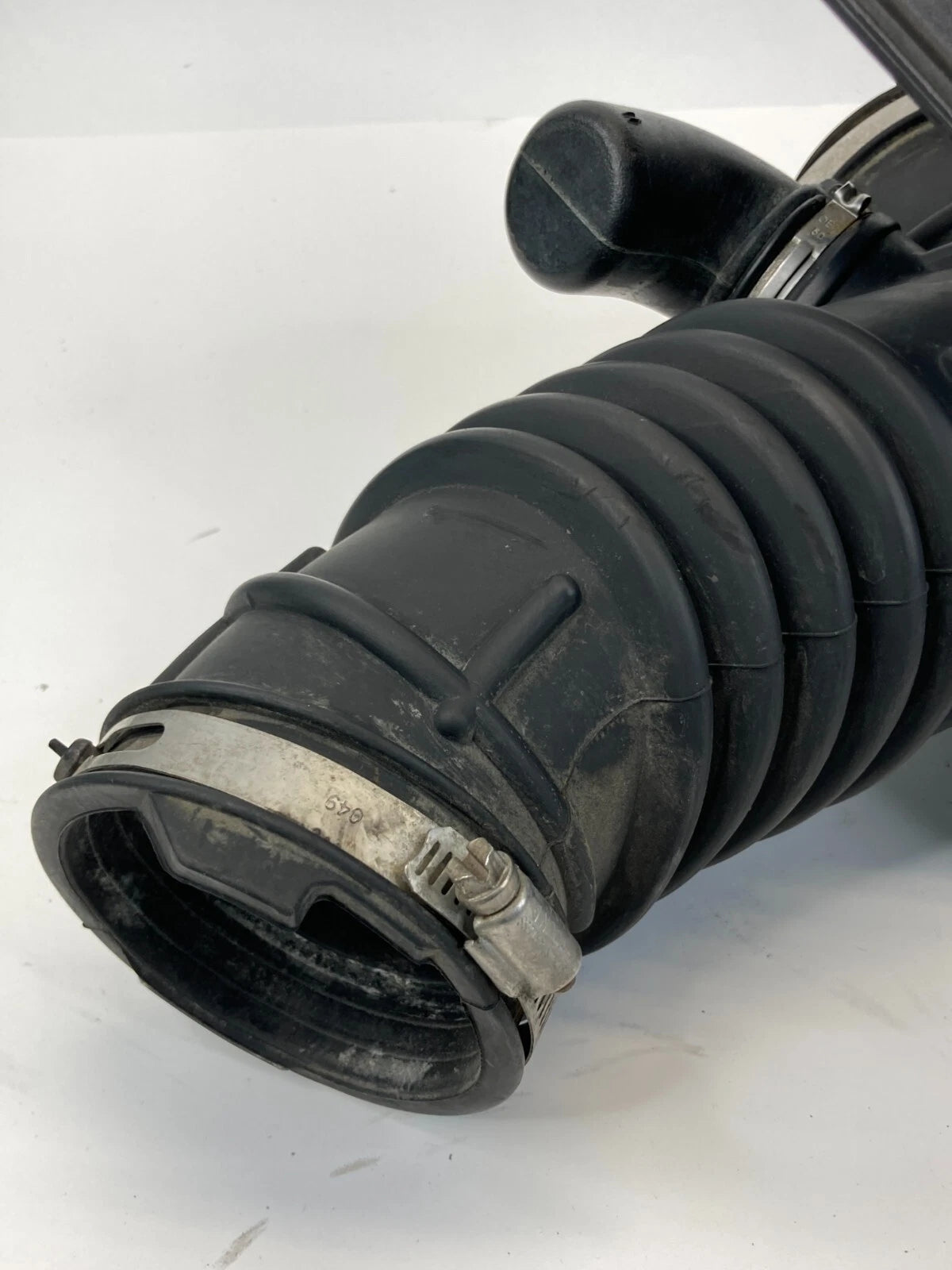 2007-2010 FORD EDGE 3.5L AIR INTAKE INLET DUCT HOSE RESONATOR OEM 7T43-9F805-AC