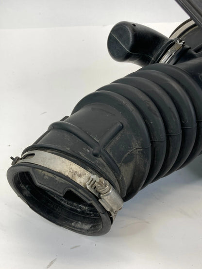 2007-2010 FORD EDGE 3.5L AIR INTAKE INLET DUCT HOSE RESONATOR OEM 7T43-9F805-AC