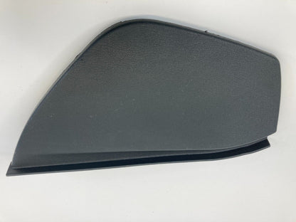 2005-2007 Jeep Grand Cherokee Dash Panel Passenger Side End Cap Cover 5HU58XDHAL