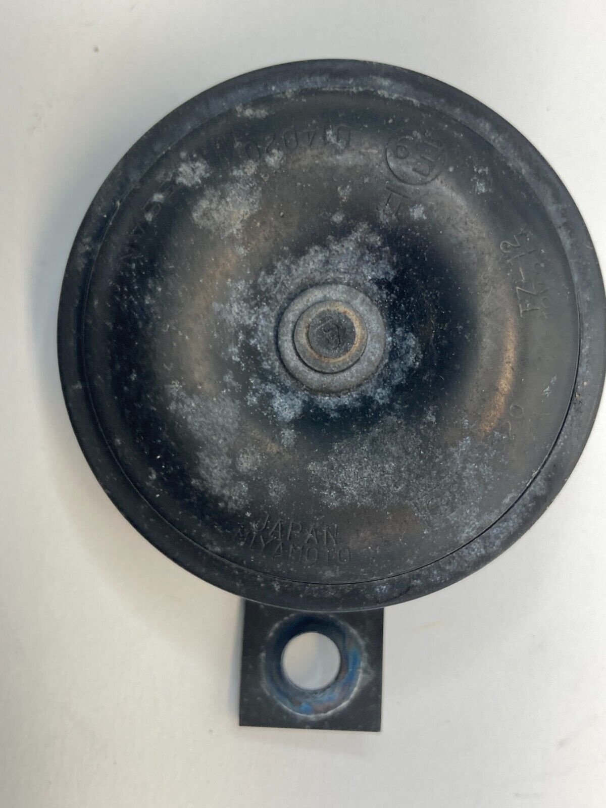 2011-2017 Nissan Juke SUV 4-DR Engine Compartment Horn Alarm Note Signal Siren