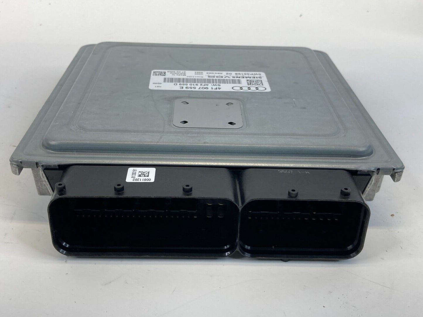 2006-2008 Audi A6 3.2L Engine Computer Control Module ECM ECU PCM 4F2-910-559-D