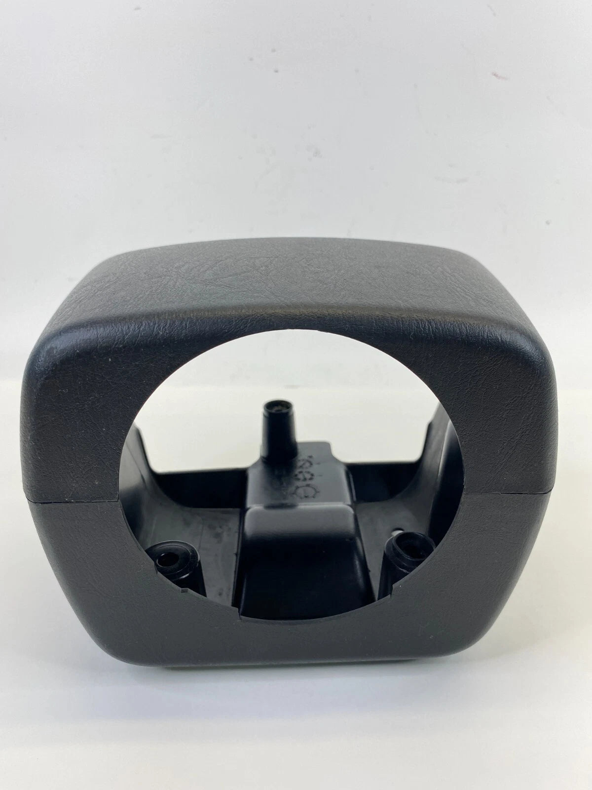 2005-2007 FORD ESCAPE MARINER STEERING COLUMN SHROUD TRIM COVER OEM 6L843K512AAW