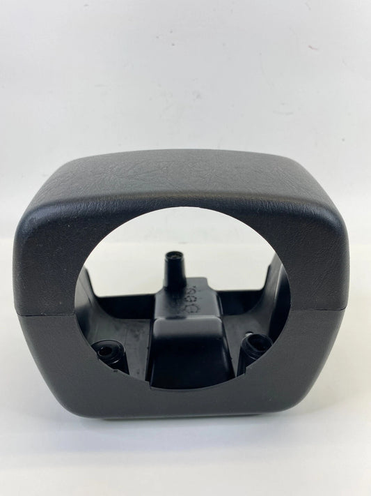 2005-2007 FORD ESCAPE MARINER STEERING COLUMN SHROUD TRIM COVER OEM 6L843K512AAW