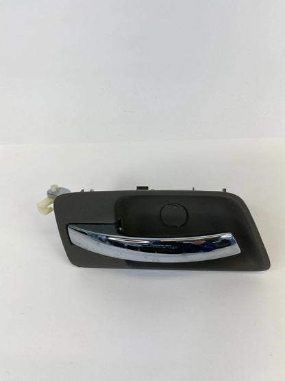 2005-2010 CHRYSLER 300 SEDAN 4-DR 3.5L FRONT RIGHT DOOR INNER HANDLE 1000106666