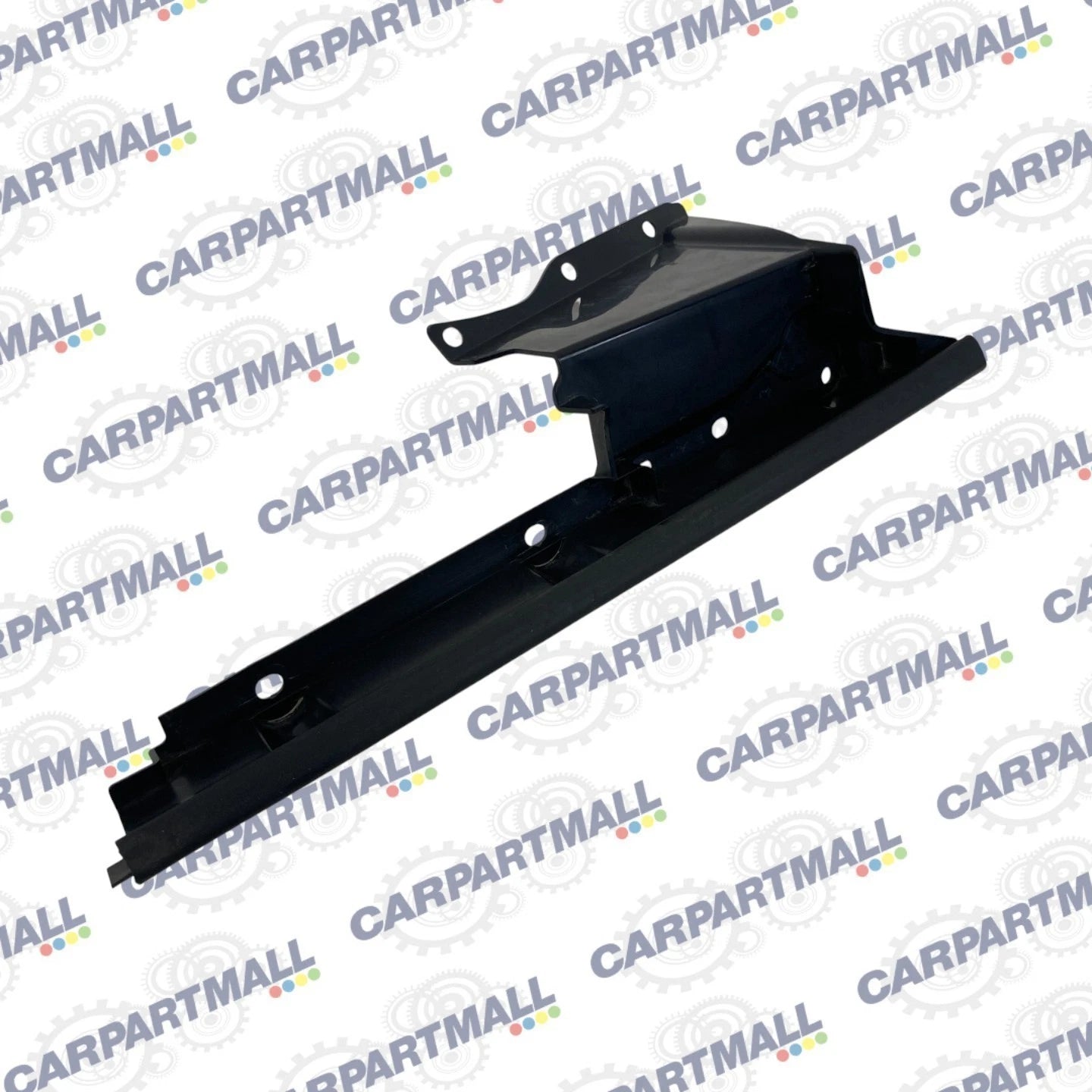 15-24 FORD EDGE FRONT RIGHT PASSENGER SIDE FENDER FILLER TRIM FT4B-R02078 OEM