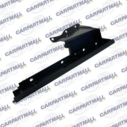 15-24 FORD EDGE FRONT RIGHT PASSENGER SIDE FENDER FILLER TRIM FT4B-R02078 OEM