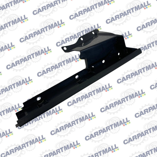 15-24 FORD EDGE FRONT RIGHT PASSENGER SIDE FENDER FILLER TRIM FT4B-R02078 OEM