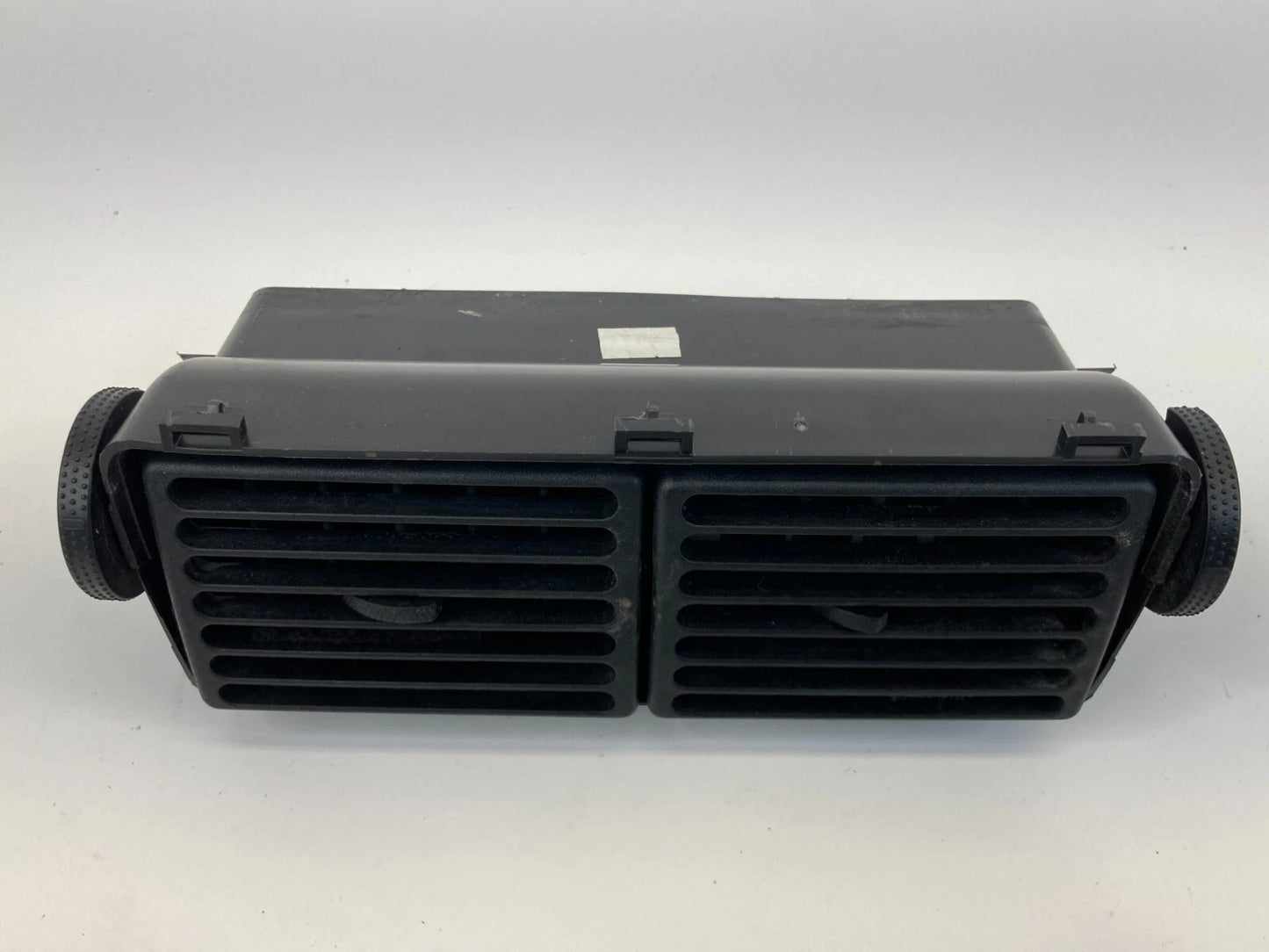 2002-2005 FORD EXPLORER SUV DASH CENTER AIR VENT DEFLECTOR 1L2X-7804302-BFJAB0