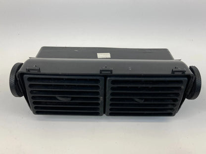 2002-2005 FORD EXPLORER SUV DASH CENTER AIR VENT DEFLECTOR 1L2X-7804302-BFJAB0