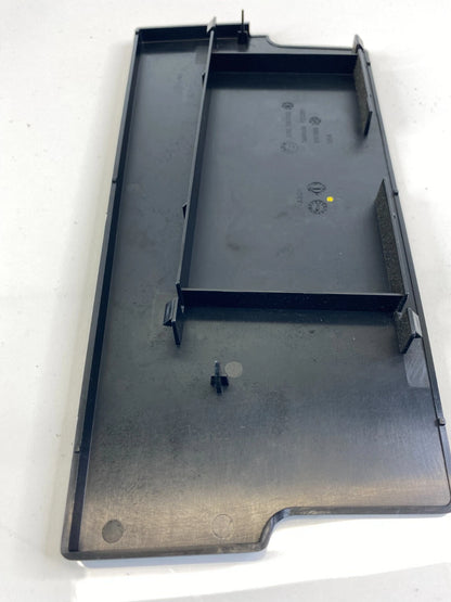 2007-2009 BMW X5 2008-2014 X6 RIGHT PASSENGER GLOVE BOX COVER TRIM 51167161768