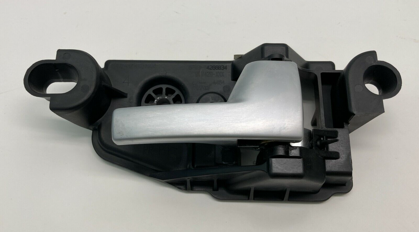 2005-2007 Ford Freestyle Rear Right Back Side Inner Door Handle 5F9374266B34 OEM