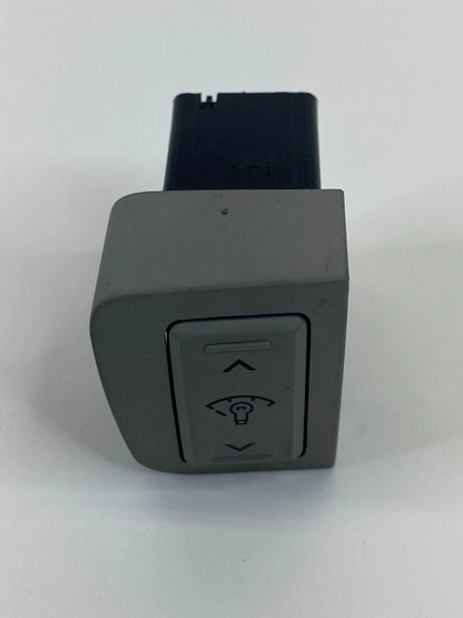 2012-2015 KIA OPTIMA INSTRUMENT RHEOSTAT DIMMER LIGHT LAMP SWITCH 492080-1110