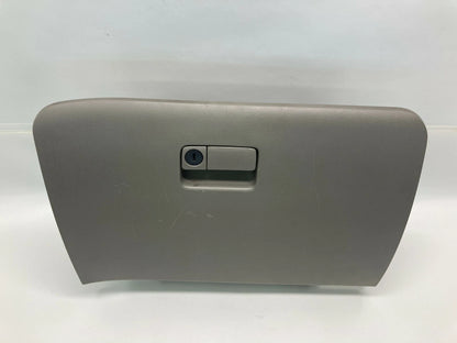 02-04 NISSAN ALTIMA GLOVE BOX STORAGE COMPARTMENT ASSEMBLY W LATCH 68500-8J000