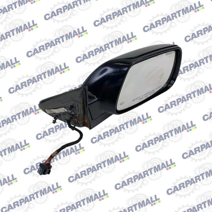 05-10 Jeep Grand Cherokee Right Passenger Side View Power Mirror w Heated OEM