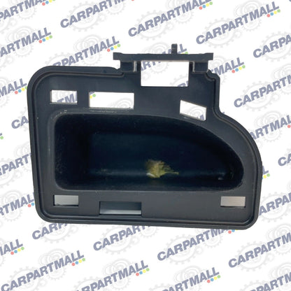 08-13 INFINITI G37 FRONT RIGHT SIDE INTERIOR DOOR PULL HANDLE 80950-JK000 OEM