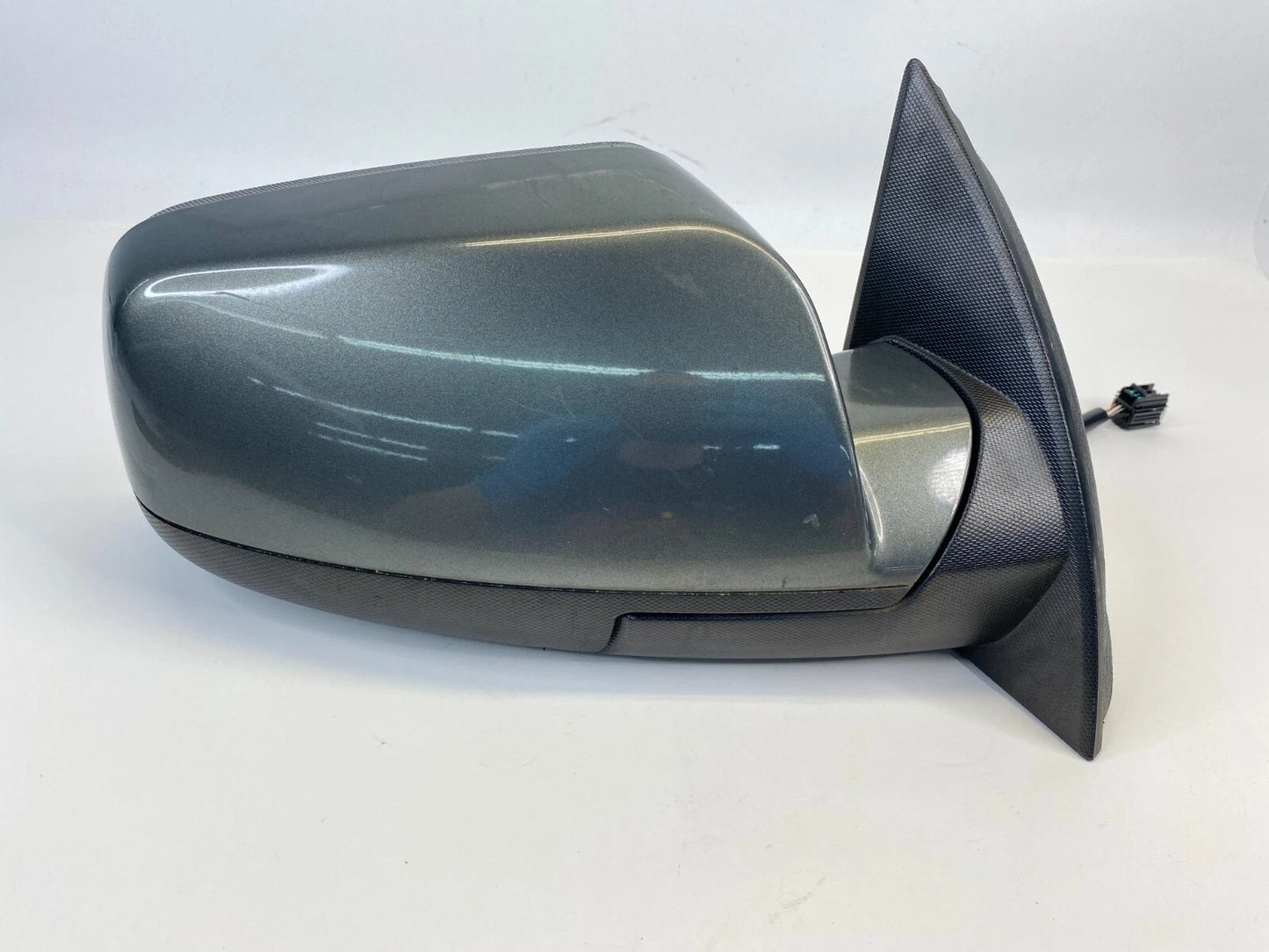 10-14 GMC TERRAIN RIGHT PASSENGER SIDE VIEW POWER MIRROR W/ HEATED 22818285 OEM