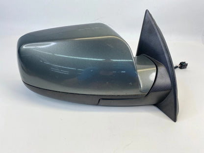 10-14 GMC TERRAIN RIGHT PASSENGER SIDE VIEW POWER MIRROR W/ HEATED 22818285 OEM