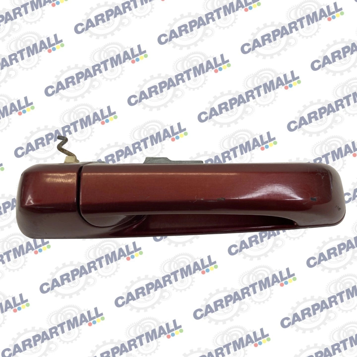 2006 2007 JEEP COMMANDER REAR RIGHT SIDE EXTERIOR DOOR HANDLE 5HS56TRMAA
