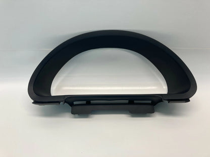 2005-2010 HONDA ODYSSEY SPEEDOMETER INSTRUMENT CLUSTER DASH BEZEL SURROUND TRIM