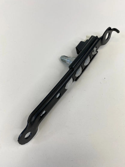 2009 10 11 12 2013 TOYOTA COROLLA FRONT RIGHT SIDE SEAT BELT HEIGHT ADJUSTER OEM