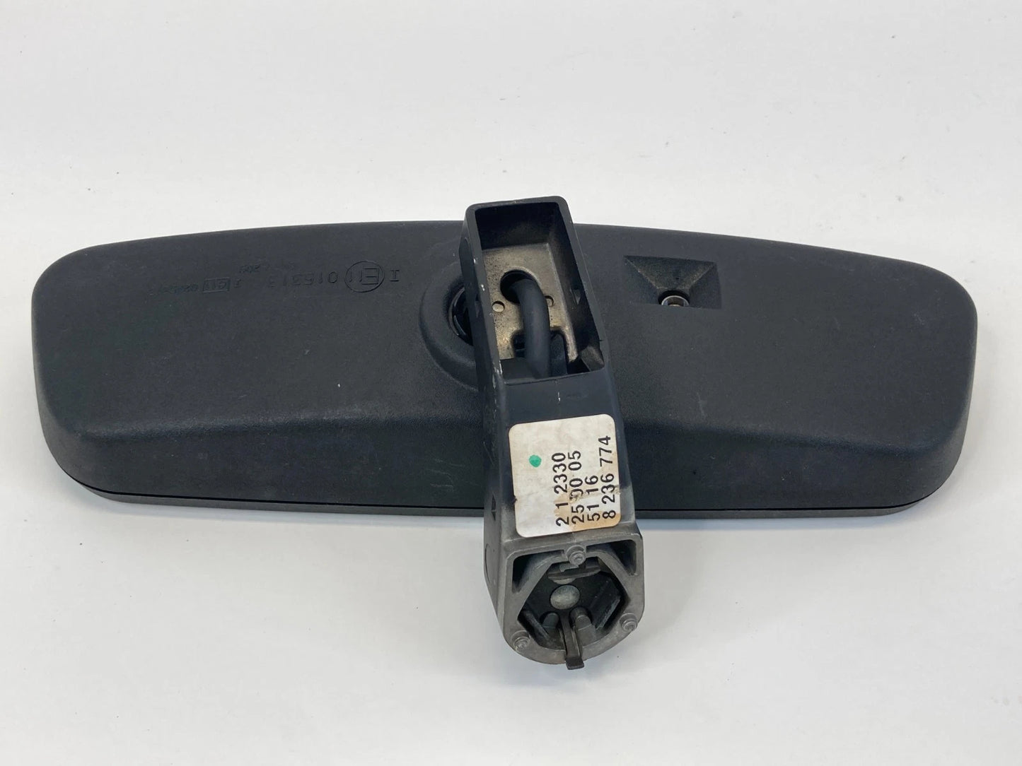 1999 2000 BMW 323I INNER INSIDE REAR VIEW INTERIOR MIRROR E11015313 OEM