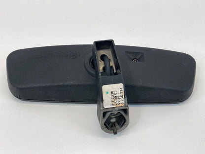 1999 2000 BMW 323I INNER INSIDE REAR VIEW INTERIOR MIRROR E11015313 OEM