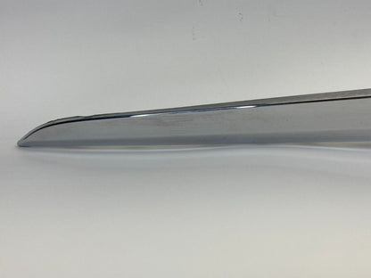 2011-2013 Buick Regal Deck Lid Trunk Finish Panel Molding Garnish 13244388 OEM